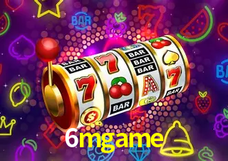 Inovações de Jogos na 6mgame: O Futuro das Experiências Interativas