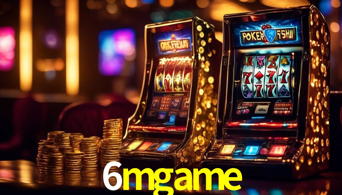 6mgame.com