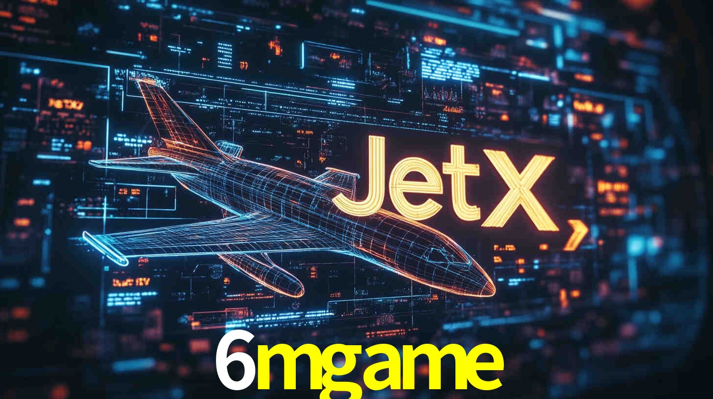 Apostas Esportivas na 6mgame: Um Guia Completo