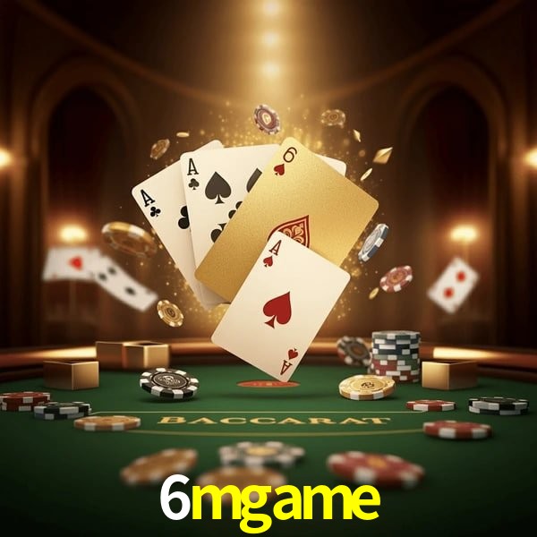Games Directory 6mgame