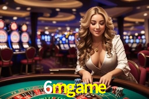 Game Providers 6mgame