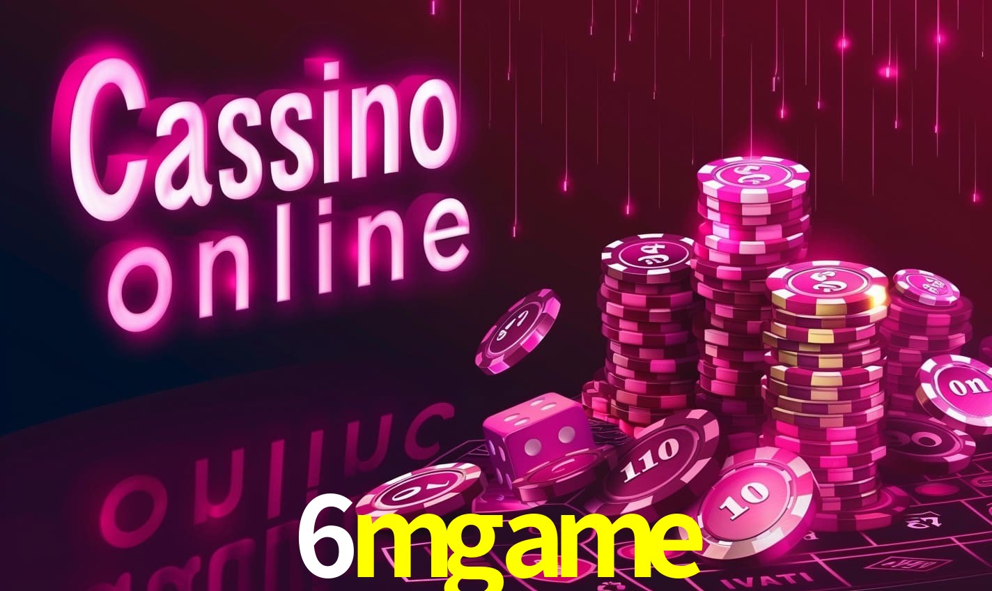 Desvendando o Mundo dos Jogos Virtuais na 6mgame