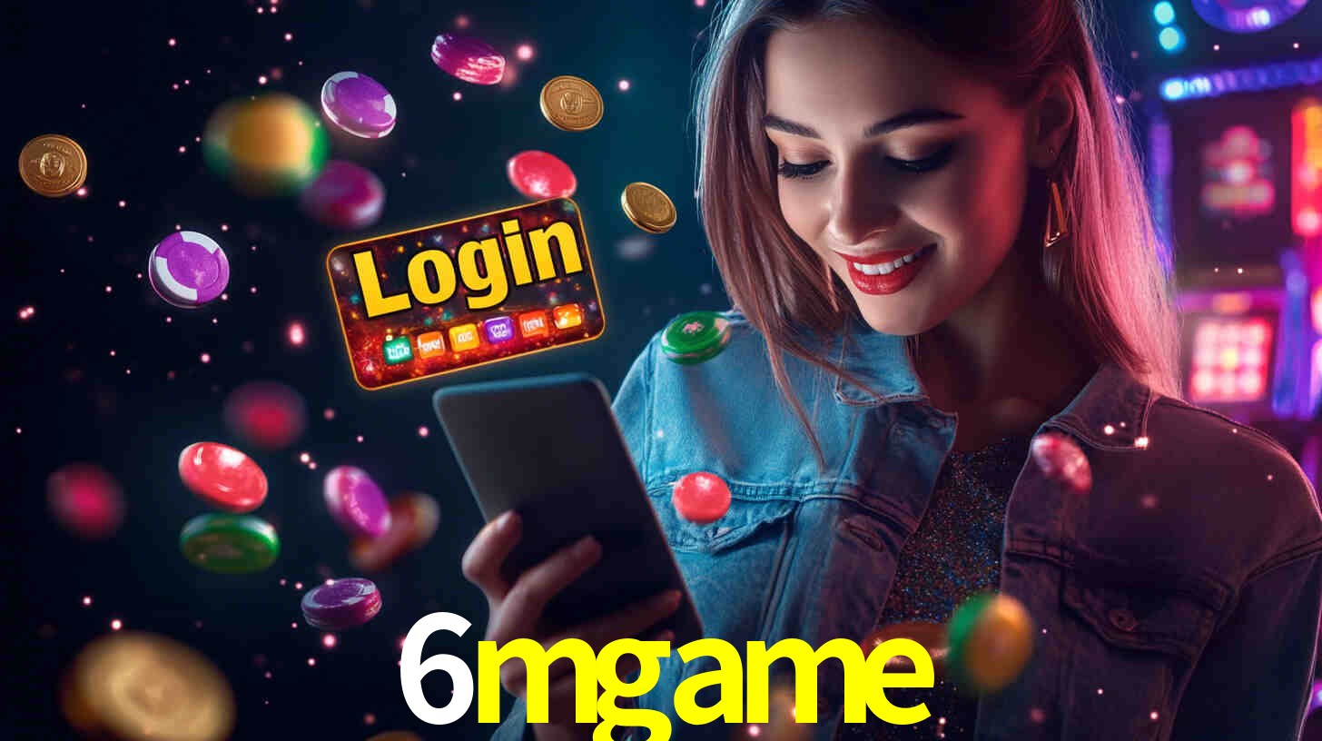 Explorando a Categoria de Eventos em Apostas na 6mgame