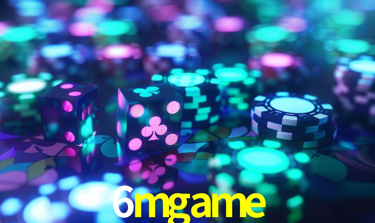 Mesa de Blackjack 6mgame