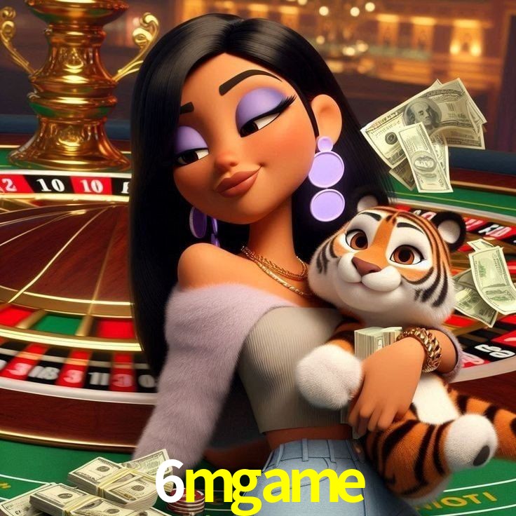 Quick Registration 6mgame