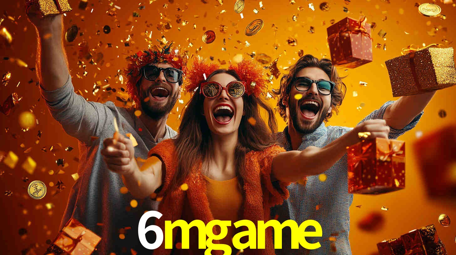 Programa VIP 6mgame