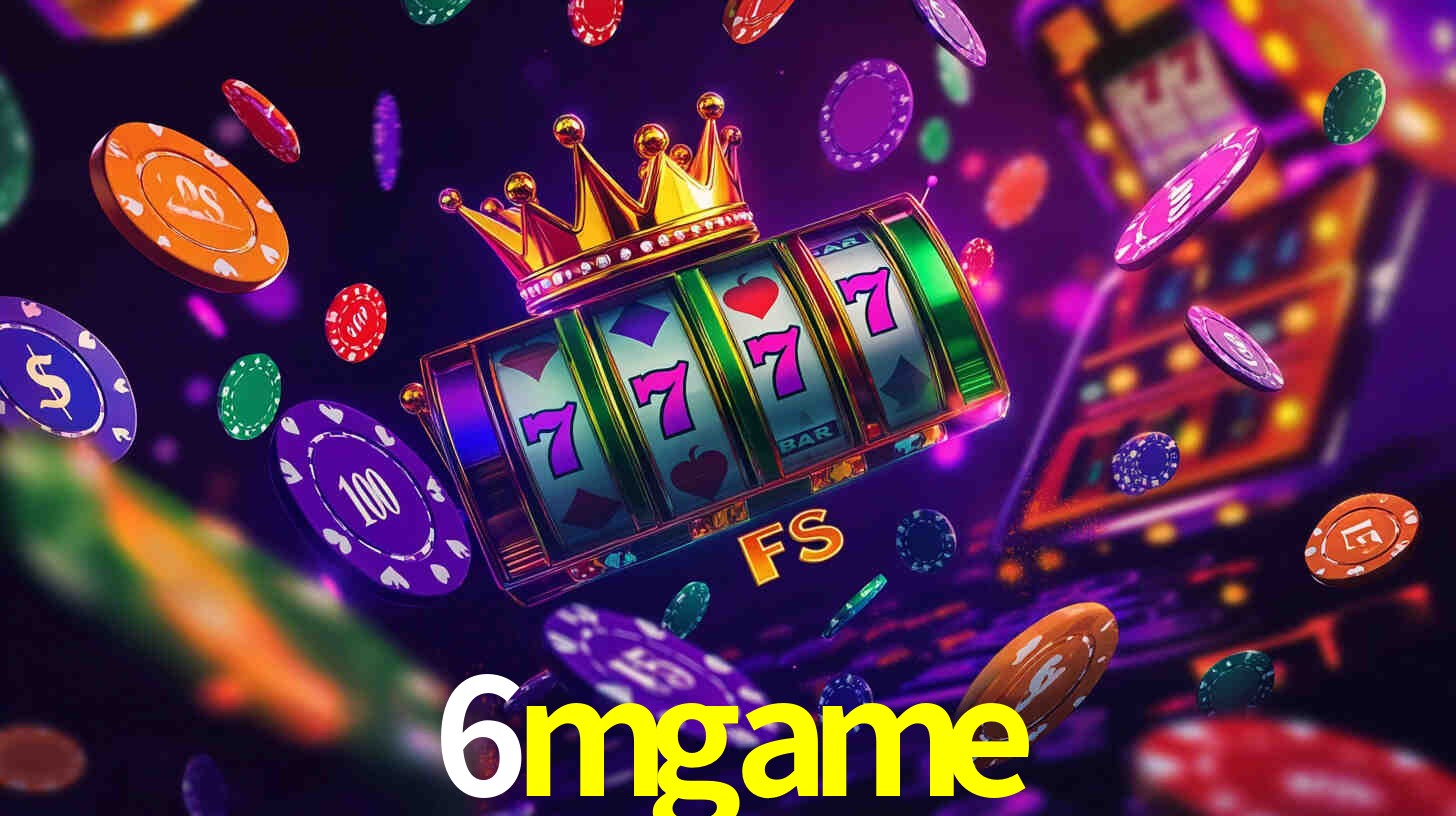 Welcome Bonus 6mgame