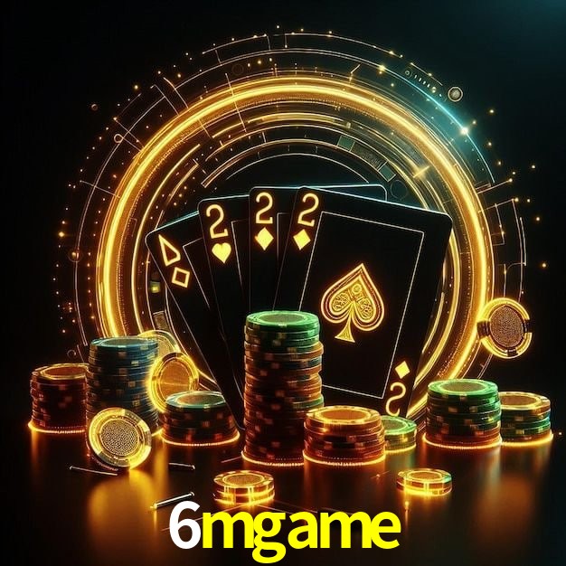 Casino Ao Vivo 6mgame
