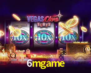 6mgame: A Experiência de Casino com Jogos de Mesa ao Vivo