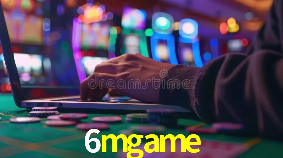 Jogos Exclusivos 6mgame