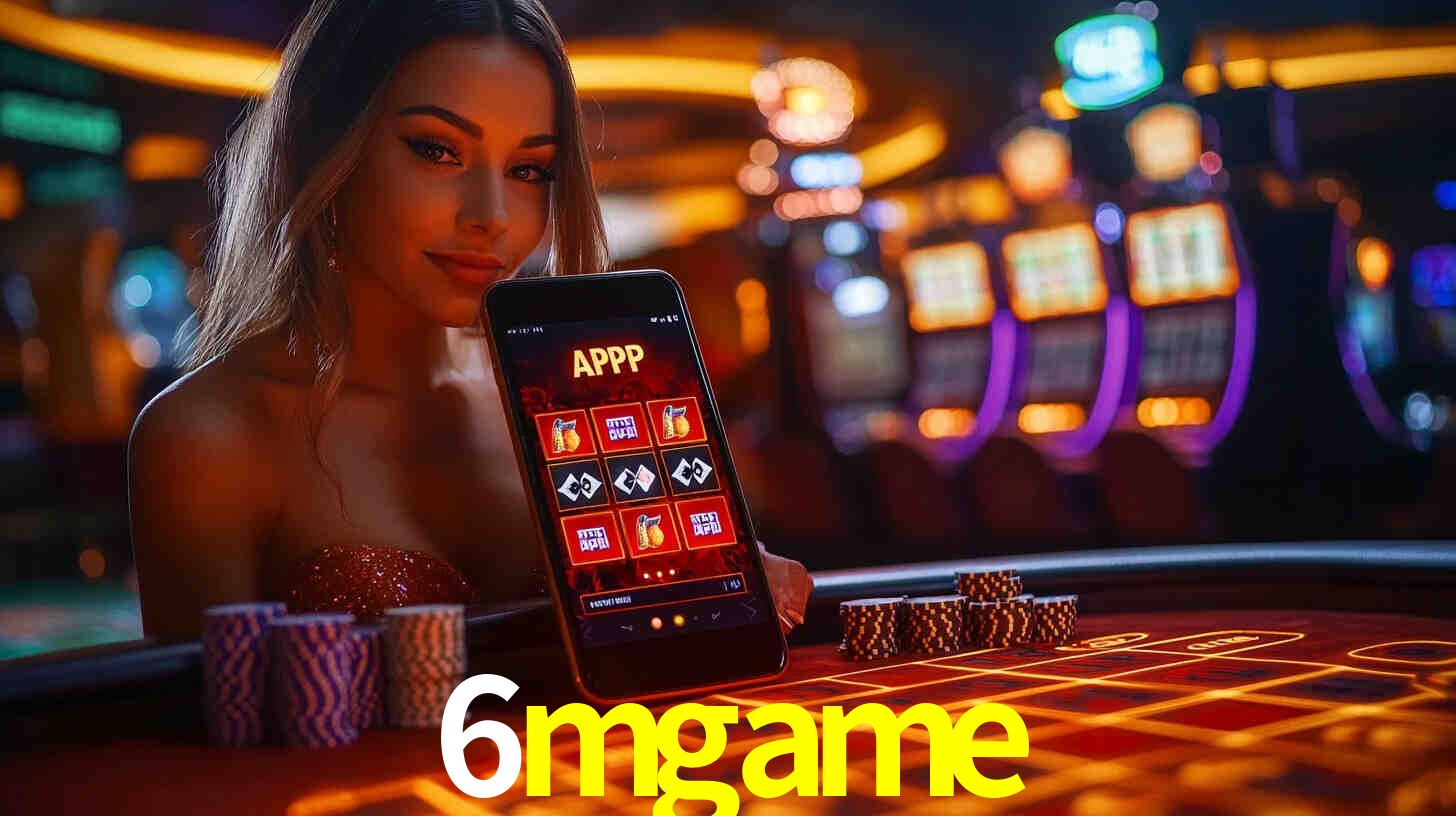 Descubra a Essência do 6mgame: Nossa História e Compromissos